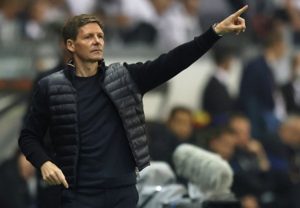 新赛季18战10胜，水晶宫主帅：咱们很有贪念，尝到甜头会思要更多