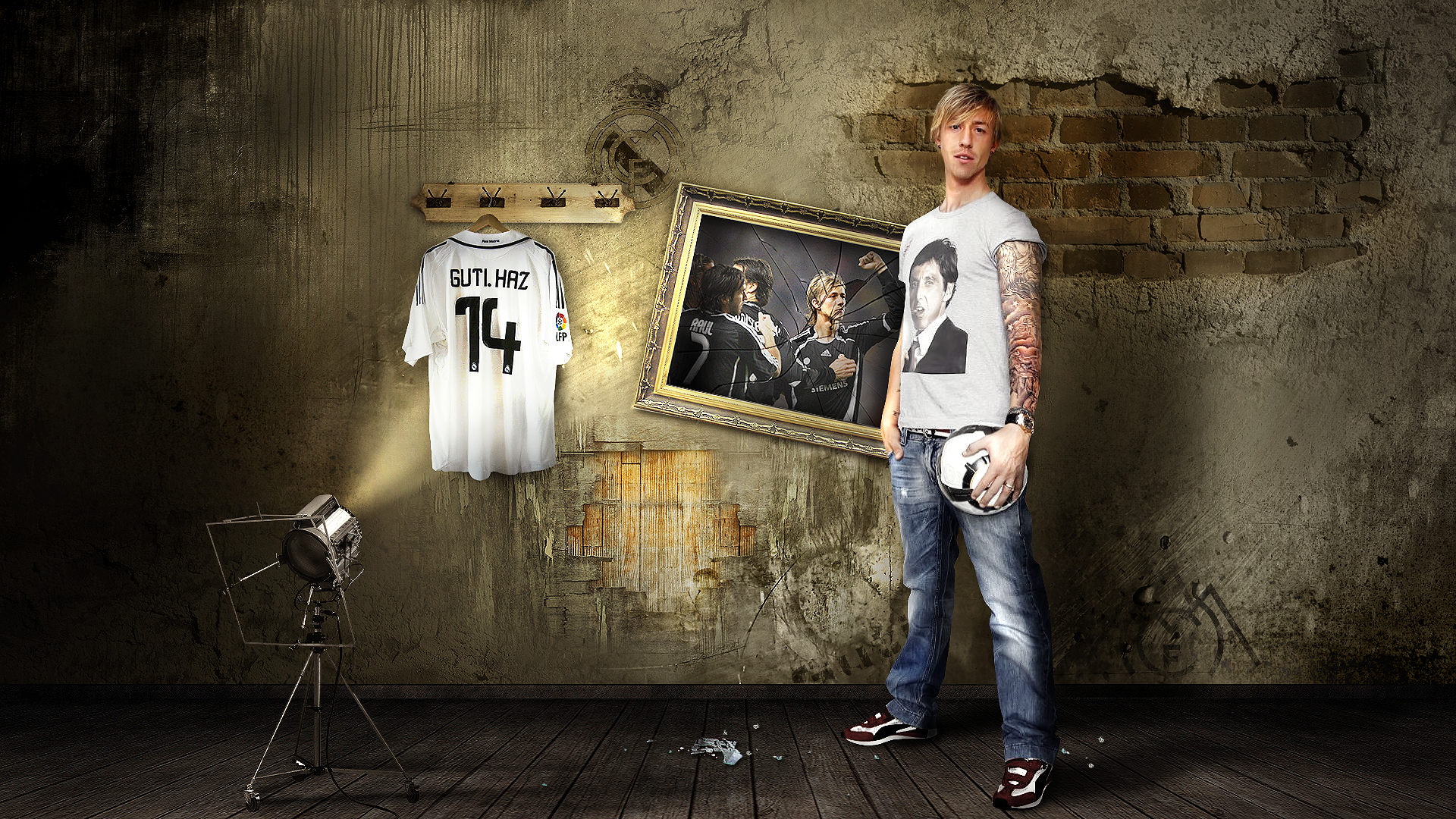 3-0横扫曼城后 皇马陷用人困局! 姆巴佩贝林复出纯背锅 硬上太不值