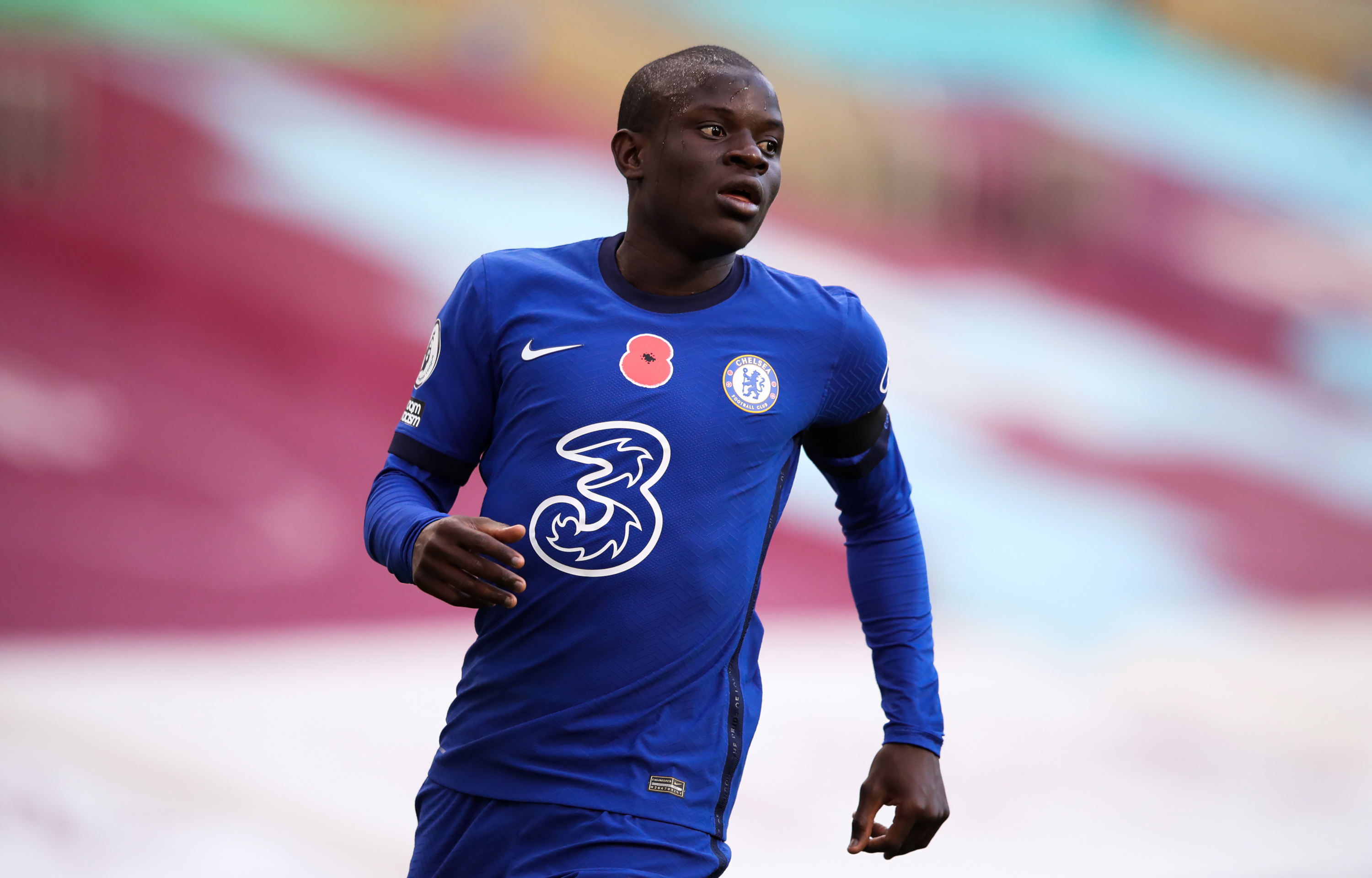 目前仍在沙特！沙特媒：若治疗效果不佳，C罗可能前往马德里治疗